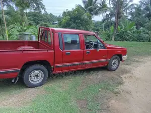 Mitsubishi L200 1992 Pickup (Used)