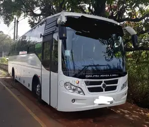 Ashok-Leyland Leyland 2016 Bus (Used)