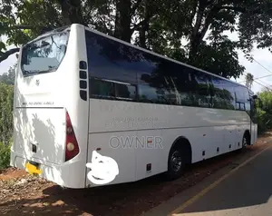 Ashok-Leyland Leyland 2016 Bus (Used)