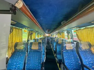 Ashok-Leyland Leyland 2016 Bus (Used)