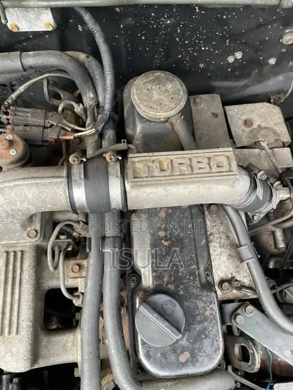 Nissan Datsun 1987 Pickup (Used)