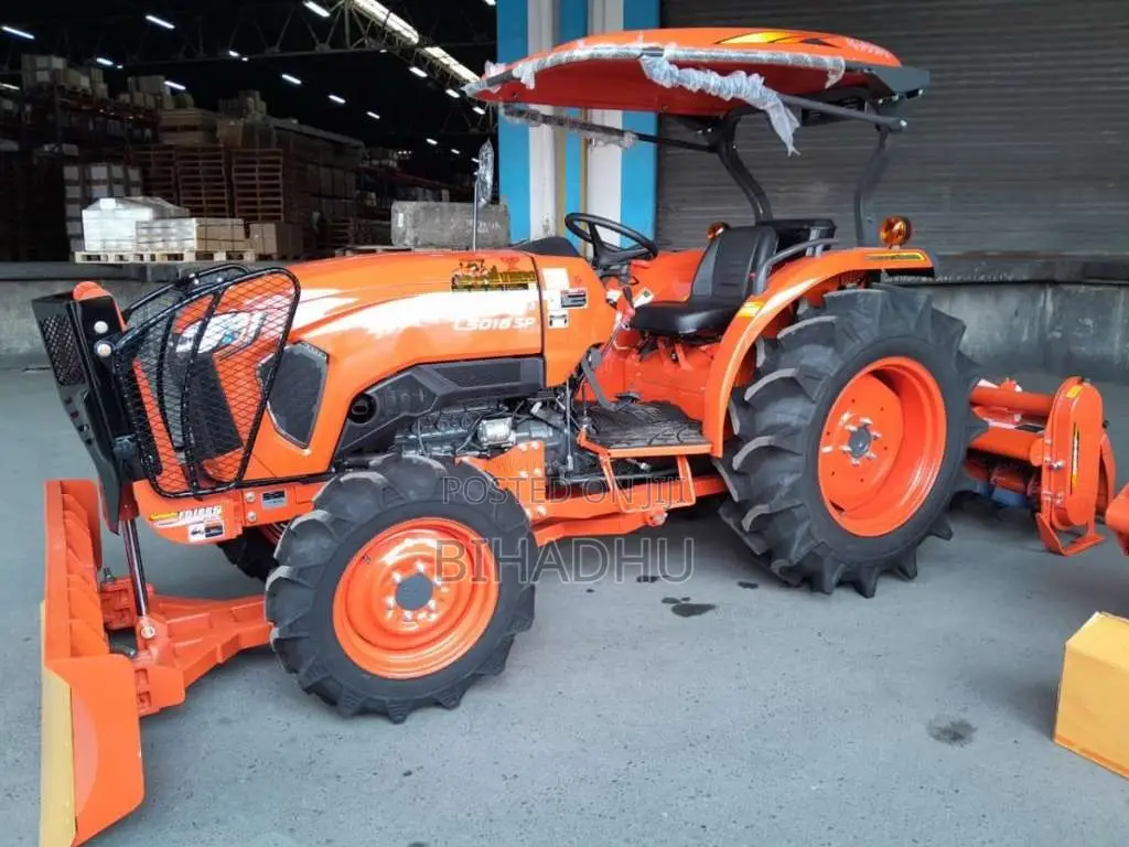 Kubota L5018 2025 Tractor Brand New