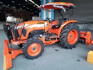 Kubota L5018 2025 Tractor Brand New