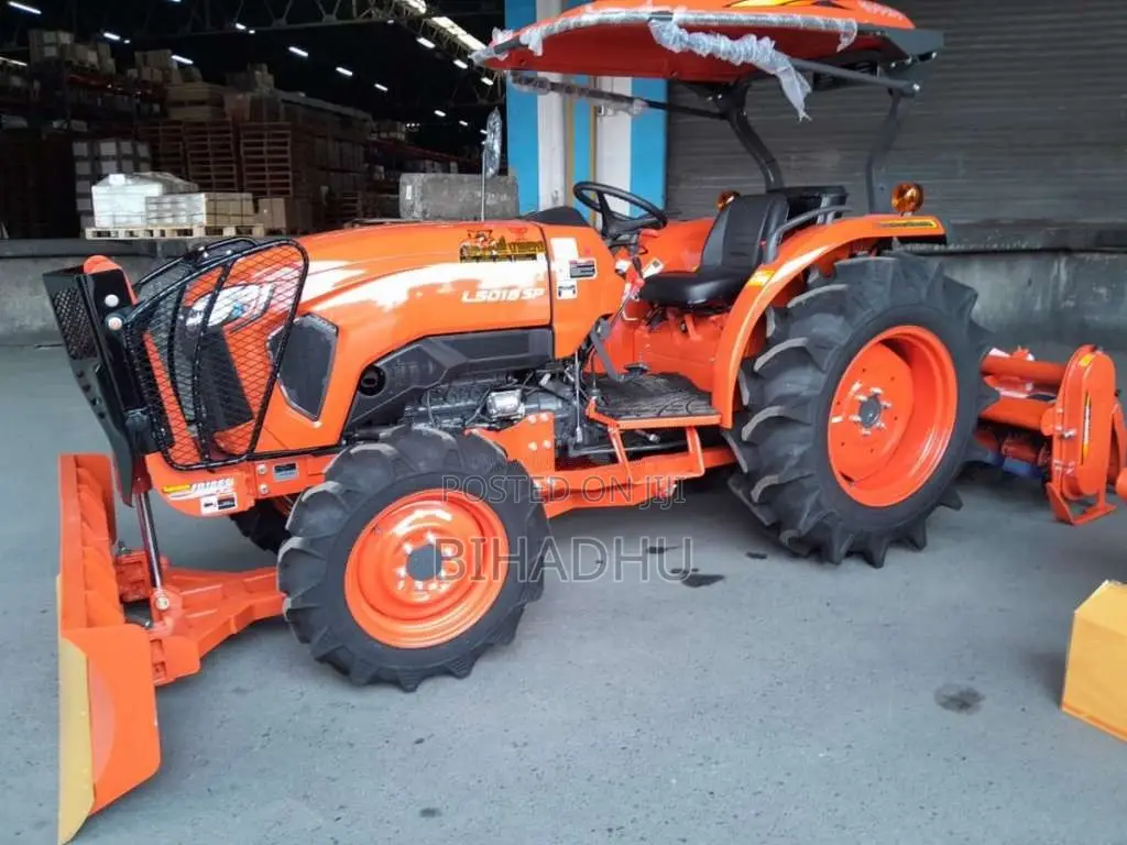 Kubota L5018 2025 Tractor Brand New