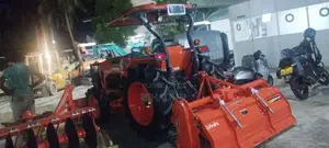 Kubota L5018 2025 Tractor Brand New