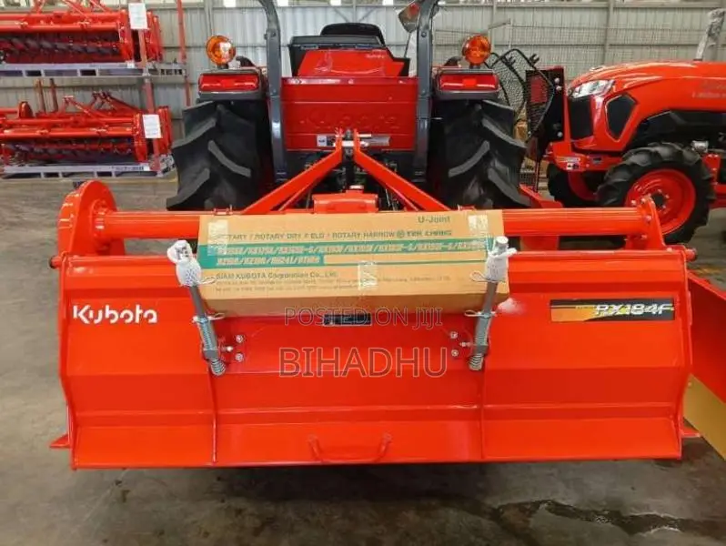 Kubota L5018 2025 Tractor Brand New