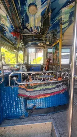 Tata 1515 2018 Bus (Used)