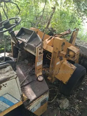 Komatsu WA 30-2 Wheel Loader 2007 Heavy-Duty (Used)
