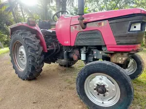 Mahindra 445DI 2002 Tractor (Used)