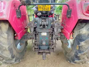 Mahindra 445DI 2002 Tractor (Used)