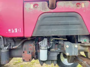 Mahindra 445DI 2002 Tractor (Used)
