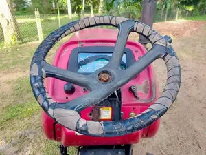 Mahindra 445DI 2002 Tractor (Used)