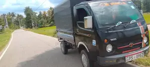 Tata Dimo Batta 2012 Lorry (Used)