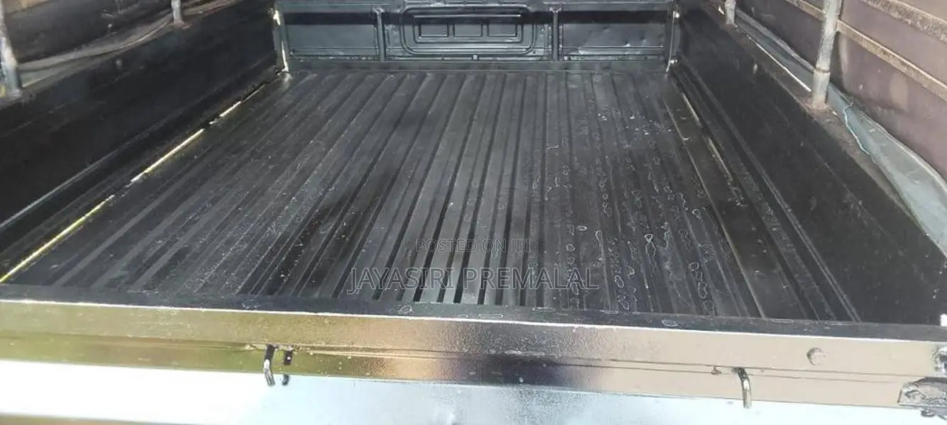 Tata Dimo Batta 2012 Lorry (Used)