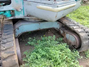 Kobelco Sk 030 2017 Heavy-Duty (Used)