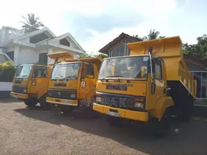 Ashok-Leyland Comet 2012 Heavy-Duty (Used)