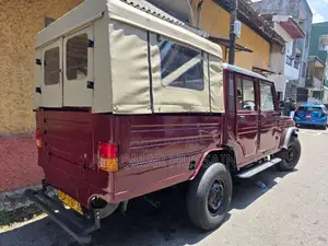 Mahindra Bolero 2006 Pickup (Used)
