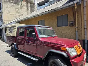 Mahindra Bolero 2006 Pickup (Used)