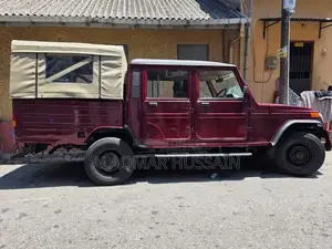Mahindra Bolero 2006 Pickup (Used)