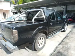 Nissan Navara Aventura 2008 Pickup (Used)