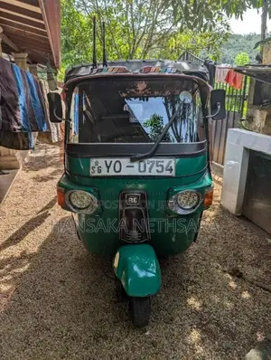 Bajaj RE 2011 Three Wheel (Used)