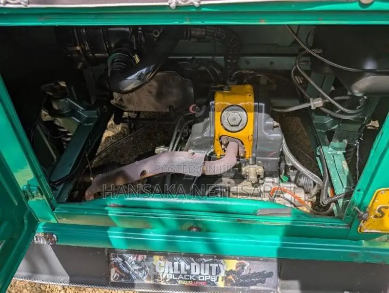 Bajaj RE 2011 Three Wheel (Used)