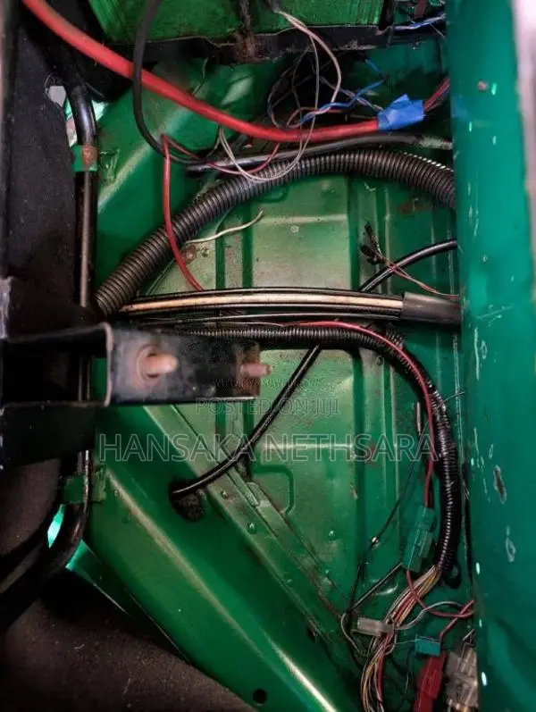 Bajaj RE 2011 Three Wheel (Used)