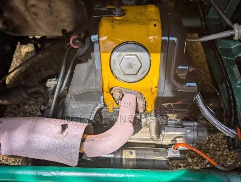 Bajaj RE 2011 Three Wheel (Used)