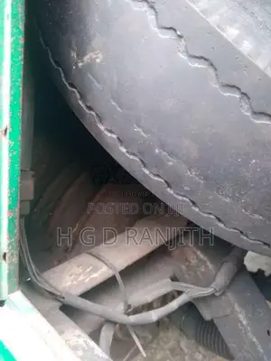 Bajaj 2 Stroke 2004 Three Wheel (Used)