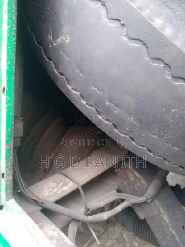Bajaj 2 Stroke 2004 Three Wheel (Used)