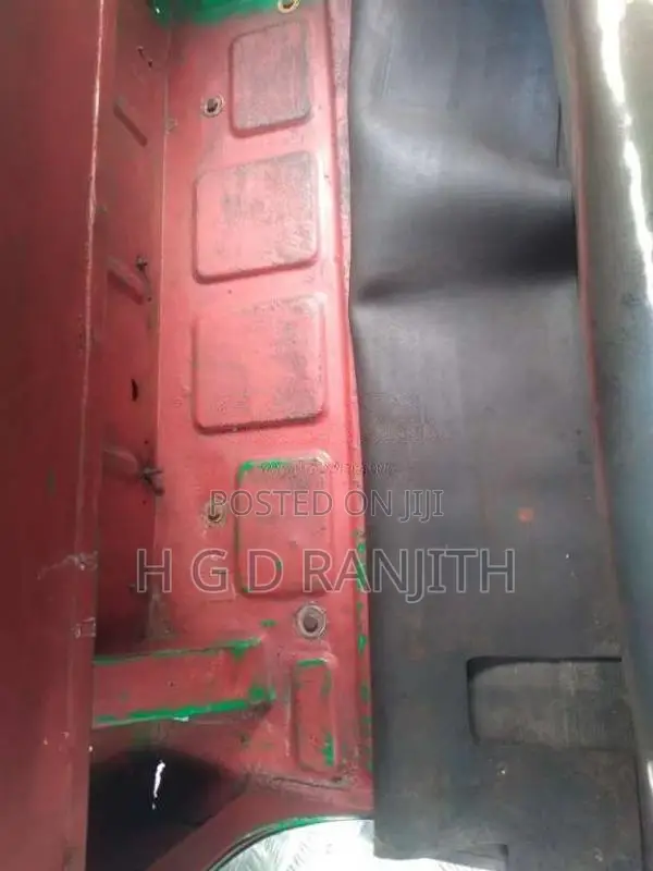Bajaj 2 Stroke 2004 Three Wheel (Used)
