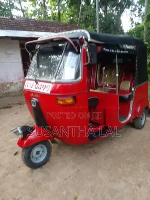 Bajaj RE 1998 Three Wheel (Used)