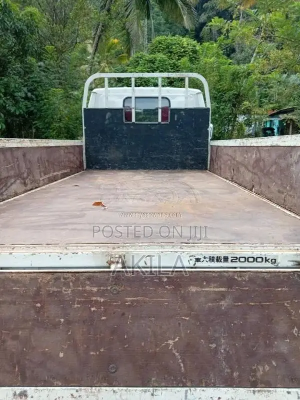 Isuzu 250 2026 Lorry (Used)