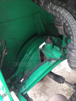 Bajaj 4 stroke 2018 Three Wheel (Used)