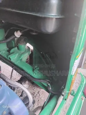 Bajaj 4 stroke 2018 Three Wheel (Used)
