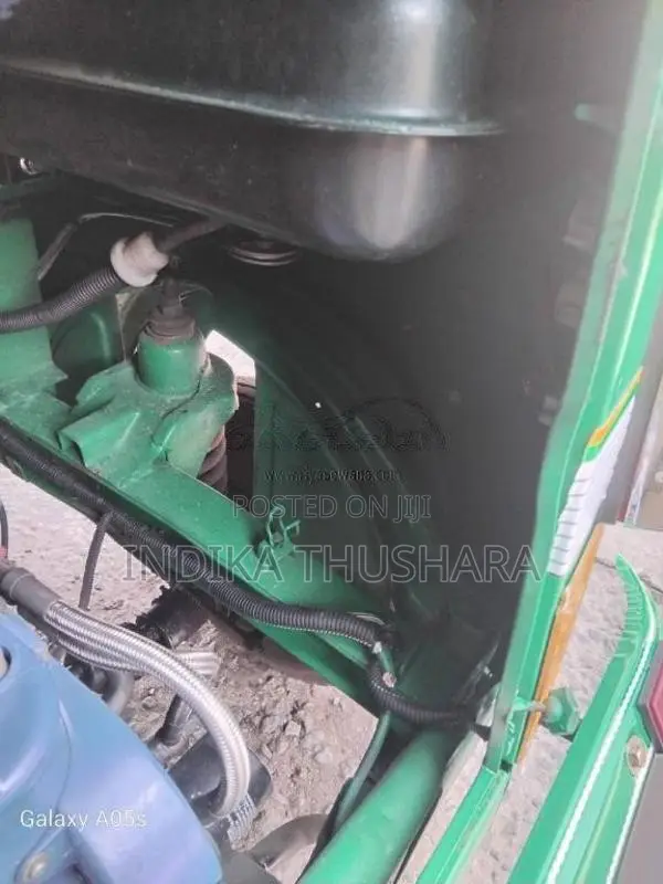 Bajaj 4 stroke 2018 Three Wheel (Used)