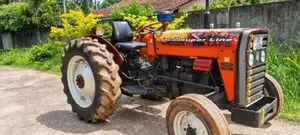 TAFE 45DI 2008 Tractor (Used)