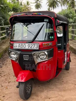 Bajaj RE 2017 Three Wheel (Used)