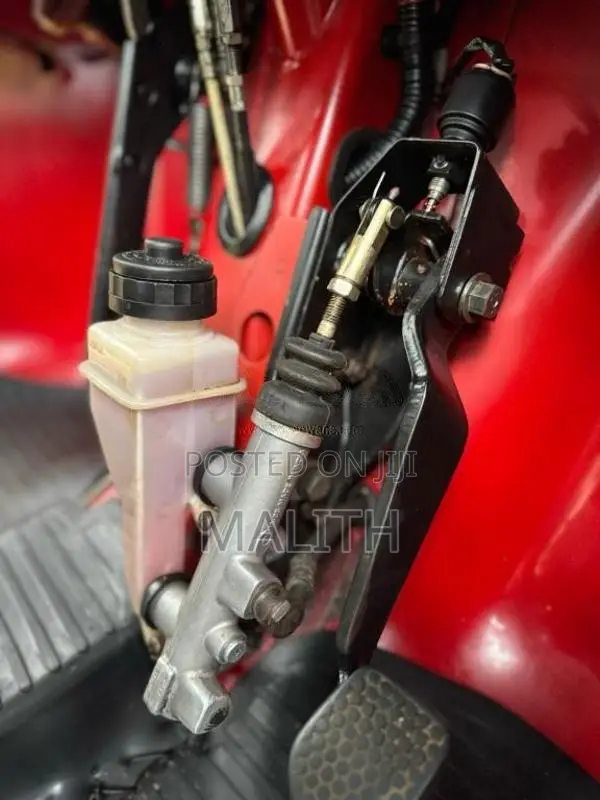 Bajaj RE 2017 Three Wheel (Used)