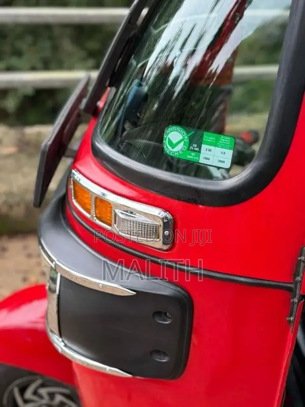 Bajaj RE 2017 Three Wheel (Used)