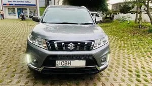 Suzuki Vitara 2019 SUV (Used)
