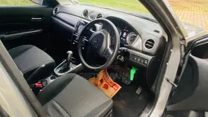 Suzuki Vitara 2019 SUV (Used)
