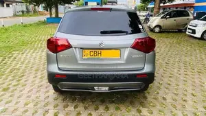 Suzuki Vitara 2019 SUV (Used)