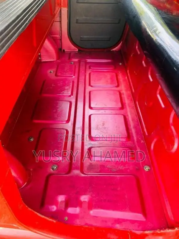 Bajaj RE 4 Stroke 2020 Three Wheel (Used)