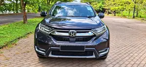 Honda CRV Japan Masterpiece 2018 SUV (Used)
