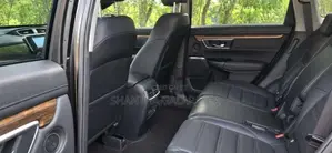 Honda CRV Japan Masterpiece 2018 SUV (Used)