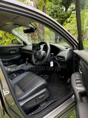 Honda ZR-V 2024 SUV (Used)