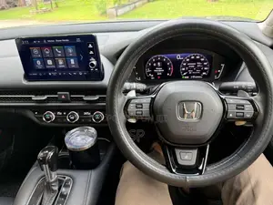 Honda ZR-V 2024 SUV (Used)