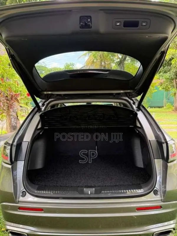 Honda ZR-V 2024 SUV (Used)