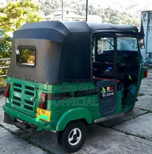 Bajaj RE 2011 Three Wheel (Used)